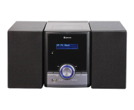 Denver Micro system Denver MDA-285 z BT, CD, radiem i AUX - 1535049 - zdjęcie 1